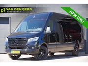 Mercedes-Benz Sprinter - 319 3.0 CDI V6 L3H2 AUT. LED, 3.5T TREKHAAK, STOELVERWARMING