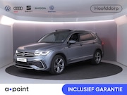 Volkswagen Tiguan All-Space - Allspace 1.5 TSI R-Line Business+ 7p. 150pk DSG| Camera| 19'