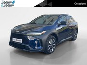 Toyota bZ4X - Dynamic 71 kWh | SOH 96, 8% | 360 CAMERA | NL-AUTO | WINTER 