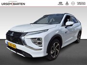 Mitsubishi Eclipse Cross - 2.4 PHEV Prestige | Achterbank verwarmd | Achteropkomend ver