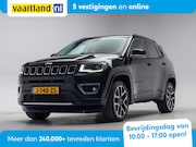 Jeep Compass - 1.3 T 150pk Limited Aut. [ Xenon Winterpack Half-leder Navi 