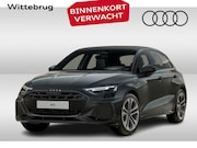 Audi A3 - Sportback 40 TFSI e 204pk S tronic S edition