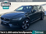 Volvo V60 Cross Country - 2.0 T5 AWD Pro | Automaat | Leder | Winter Pack