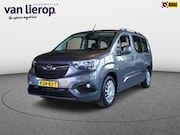 Opel Combo - Tour 1.2 Turbo L2H1 Edition|NAVI|CARPLAY|CLIMATE