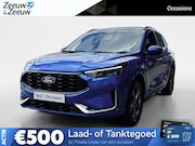 Ford Kuga - ST-Line X | Memory stoelen | Trekhaak | B&O audio | Panorama