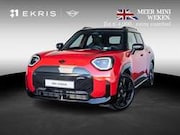 MINI Aceman - SE John Cooper Works Trim | Pakket M