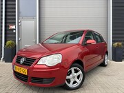 Volkswagen Polo - 1.4-16V Turijn/165.000 NAP/Airco/Cruise control/Lichtmetaal
