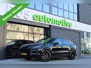 Porsche Cayenne - Coupé 3.0 E-Hybrid | NAP | 360 | MEMORY | BOSE | E
