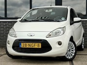 Ford Ka - 1.2 Titanium X