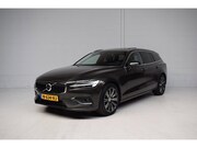 Volvo V60 - 2.0 B3 163PK AUT LEER / PANORAMADAK / EL.TREKHAAK / CARPLAY 