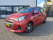 Hyundai i10 - 1.0i Comfort NAVI/PDC/AIRCO/CRUISE