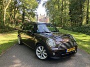 MINI Clubman - 1.6 Cooper Chili