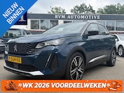 Peugeot 3008 - 1.6 HYbrid 225 GT Pack Business VAN € 25.900, - VOOR € 23.44