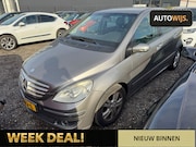 Mercedes-Benz B-klasse - 200 CDI|LEDER|AUT|XENON|APK 8-2027