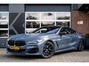 BMW 8-serie - 840d xDrive Coupé | Carbon Dak | Bowers & Wilkins | M-Seats 