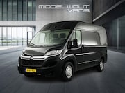 Citroën Jumper - 35 2.2 BlueHDi 165 L2H2 Heavy 3.000kg-trekgewicht | Camera |