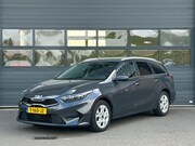 Kia Ceed - SPORTSWAGON 1.5 T-GDI DYNAMICPLUSLINE