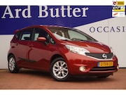 Nissan Note - 1.2 Connect Edition N-TEC / ClimateControl /360 Camera/ Crui