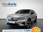 Volvo C40 - Aut. Single Motor Extened Range Panoramadak Parkeercamera 82