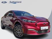 Ford Mustang Mach-E - Extended Premium RWD 88 kWh |296pk | Ford Voorraad | Technol