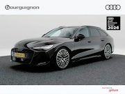Audi A6 - Avant 2.0 e-hybrid 367 Pk quattro S edition Competition | Lu
