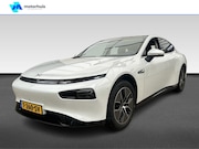 Xpeng P7 - 82.7 kWh 276pk RWD Long Range