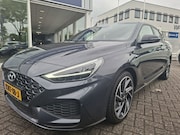 Hyundai i30 - Fastback 1.5 T-GDi MHEV N Line 160 pk ! Fastback