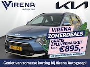 Kia Niro - 1.6 GDi Hybrid DynamicLine Airco - Apple Carplay/Android Aut