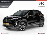 Toyota Yaris Cross - 1.5 Hybrid 115 First Edition | Stoel/stuur verw. | Keyless |