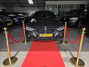BMW 3-serie - 320D ORIGINAL M EDITION PANO FULL