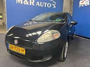 Fiat Punto Evo - 1.2 Pop