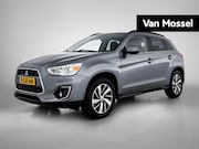 Mitsubishi ASX - 1.6 Cleartec Invite+ | Airco | Cruise Control | Trekhaak |