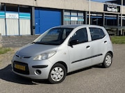 Hyundai i10 - 1.1 Active 2009 5-DRS Elekpakket Lage KM