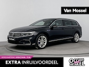 Volkswagen Passat - Variant 1.4 TSI PHEV GTE Business | TREKHAAK | STOELVERWARMI