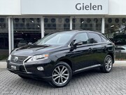 Lexus RX-Serie - 450H V6 AWD Luxury Line | Schuifdak, Mark Levinson, Leer, Ge