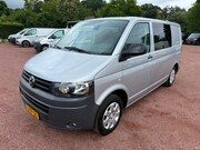 Volkswagen Transporter - 2.0 TDI L1H1 Rolstoelbus / Rolstoelauto