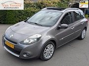 Renault Clio - 1.2 TCE Dynamique schuifdak apk