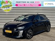 Peugeot 208 - 1.2 Hybrid 145 e-DCS6 GT Automaat | 360-graden Camera | Adap