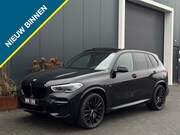 BMW X5 - XDrive40d | M Pack | 22 inch | Kuipstoelen | Pano