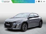 Peugeot 208 - 1.2 Hybrid 145 e-DCS6 GT l adaptief cruise control