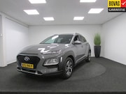 Hyundai Kona - 1.6 GDI HEV I Dealer onderhouden I Stoel- en stuurverwarming