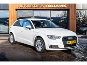 Audi A3 - Sportback 1.0 TFSI Koplampreiniging Airco 16"L.M. Radio/CD M