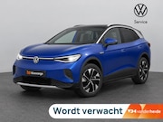 Volkswagen ID.4 - Pro Advantage 77 kWh 204PK Aut. Panoramadak, Trekhaak, Warmt