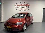 Volkswagen Golf Plus - 1.6 FSI Sportline / Airco/ Cruise/ Trekhaak
