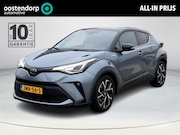 Toyota C-HR - 2.0 Hybrid Bi-Tone