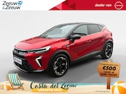 Mitsubishi ASX - 1.6 HEV AT Instyle | Adaptive Cruise Control | Climate Contr