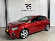 Seat Ibiza - 1.0 TSI 115 pk DSG FR Buss Intense | Navi | Cruise | Camera 