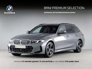 BMW 3-serie - 330 3 Serie 330e Touring M-Sport