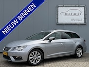 Seat Leon - ST 1.0 EcoTSI Style Business Intense Carplay/Keyless.