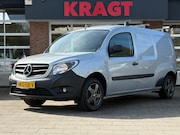Mercedes-Benz Citan - 109 CDI Extra Lang - AIRCO - Trekhaak - EURO 6 - drie zitpla